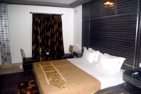 The Corporate Inn